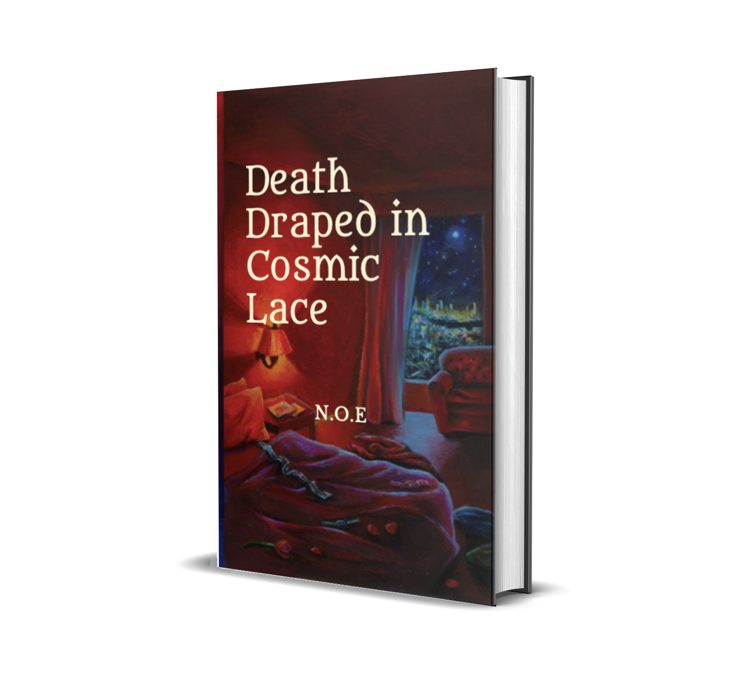 Coffee Table Fiction