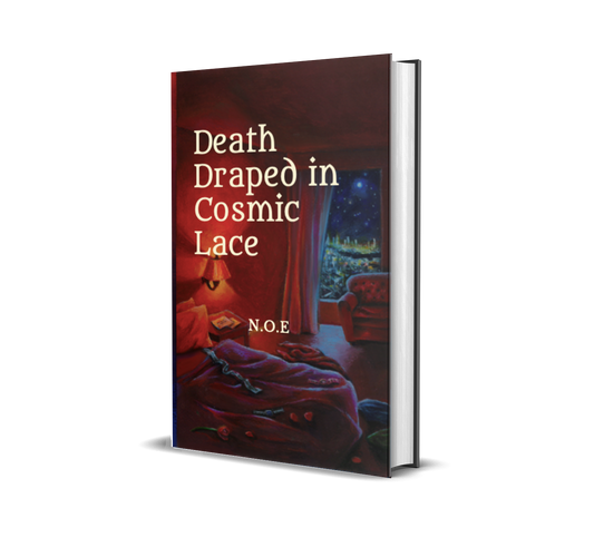 The Archivist (Hardcover + E-book + Inner Circle Access)