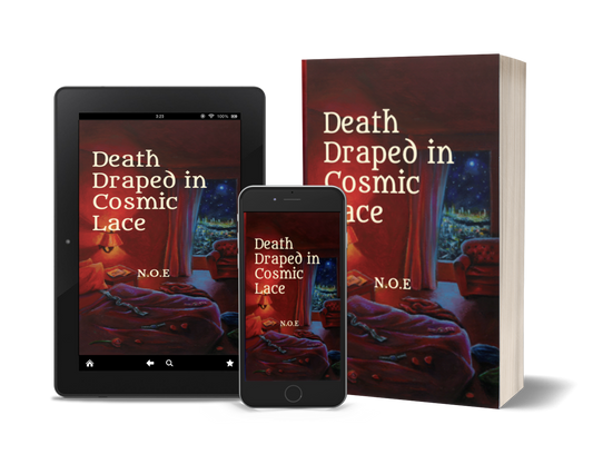 The Patron (Full Suite + Priority Status)