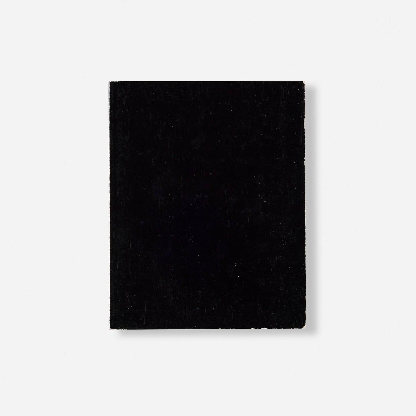 A Few Palm Trees | Ed Ruscha b.1937