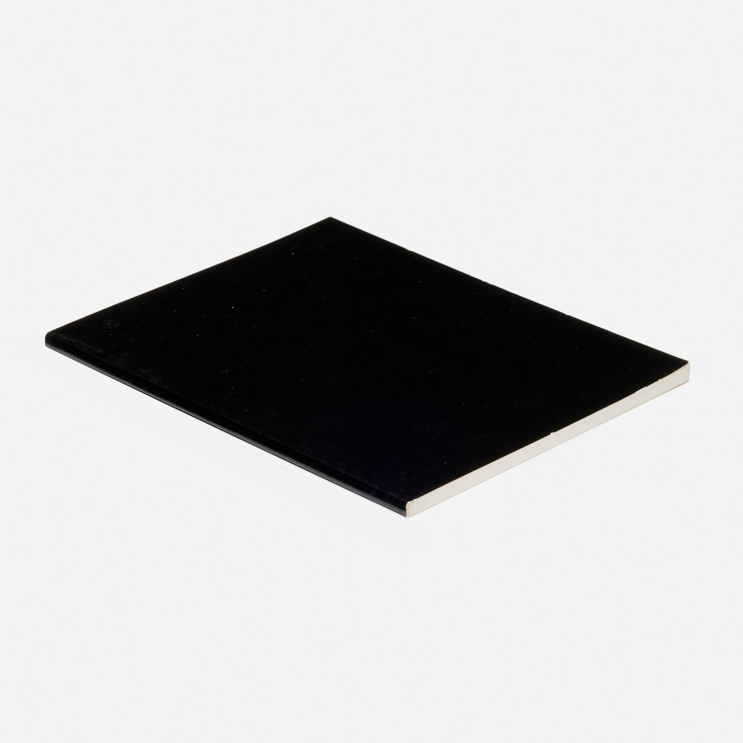 A Few Palm Trees | Ed Ruscha b.1937