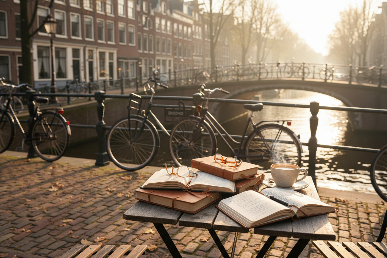 Private Writing Coaching